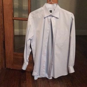 Men’s business shirts